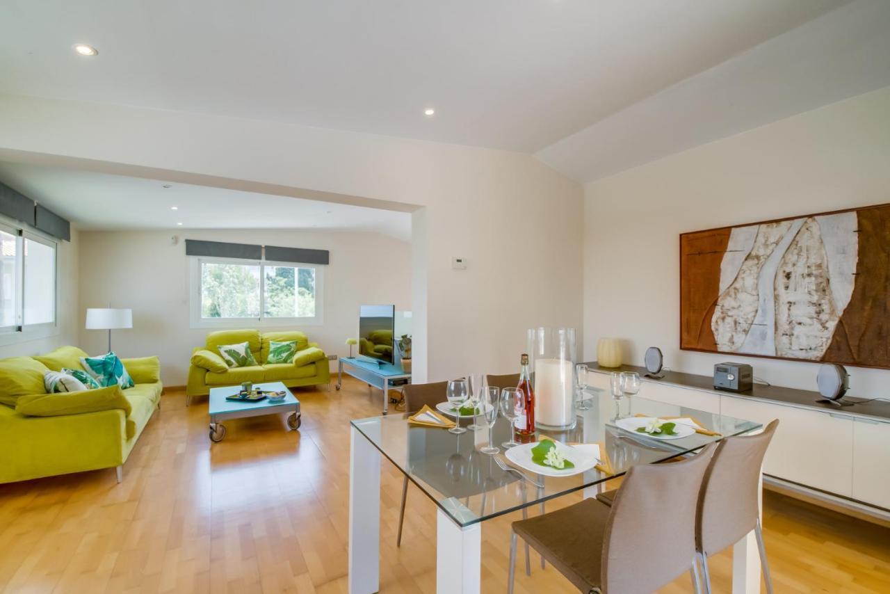 Holiday home Ideal Mallorca - Romani Picafort *