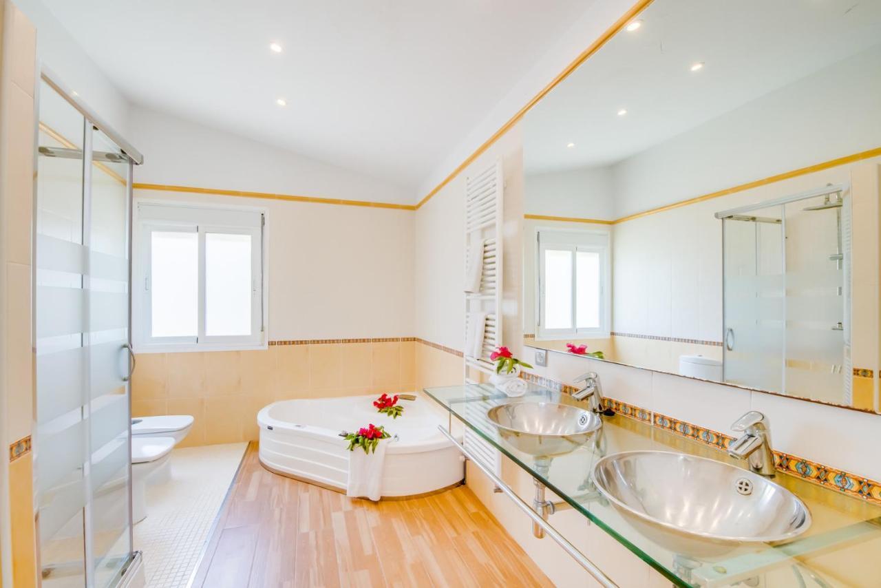 Holiday home Ideal Mallorca - Romani Picafort