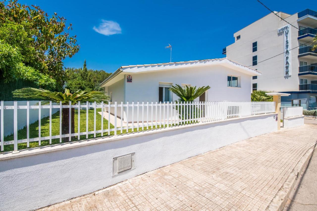 Ideal Mallorca - Romani Picafort