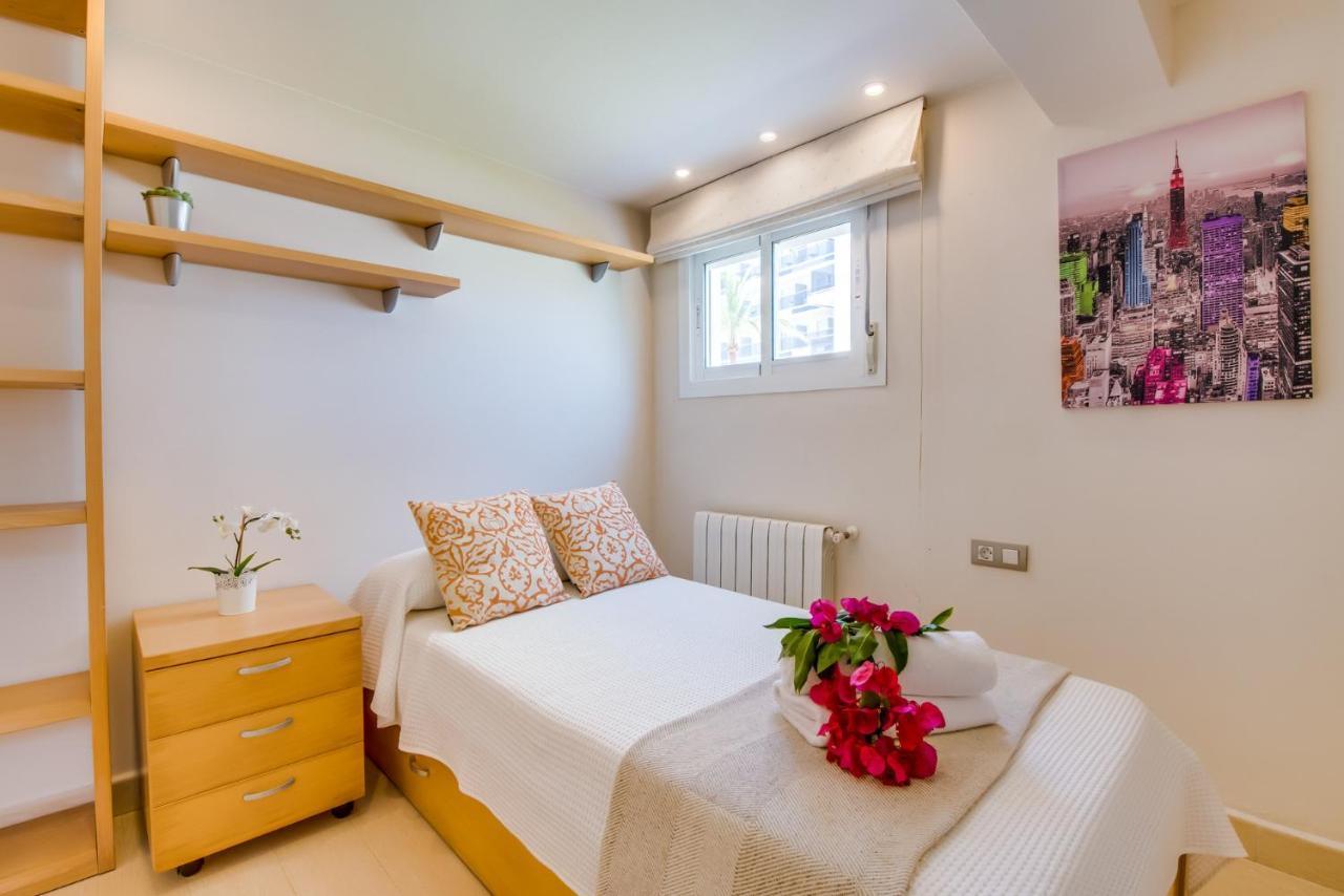 Ideal Mallorca - Romani Picafort Holiday home